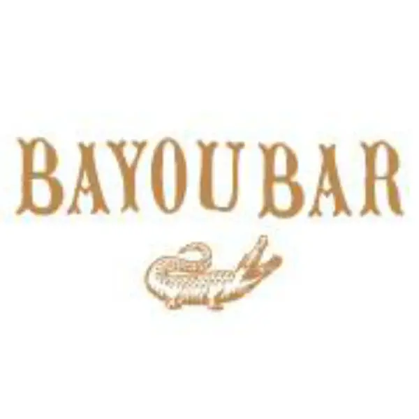 Bayou Bar Logo