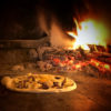 Bello Oven Fired Pizza