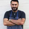 Chef Imran Ali Mookhi
