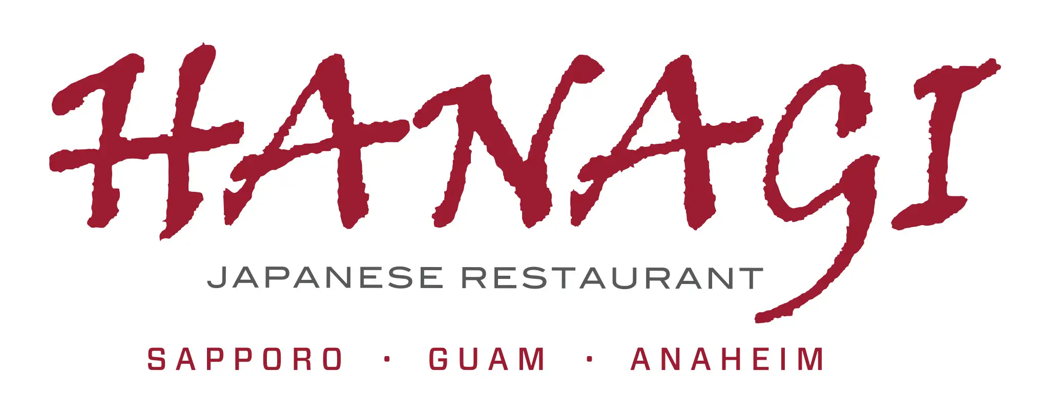 Hanagi Japanese Restaurant