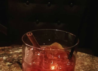 Le Pavillon Hotel HolidayOldFashioned Image