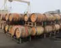 Thornton Winery Barrles For Sale