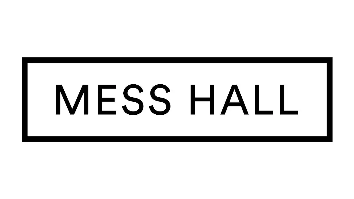 Mess Hall