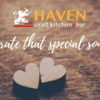 Haven Craft Kitchen