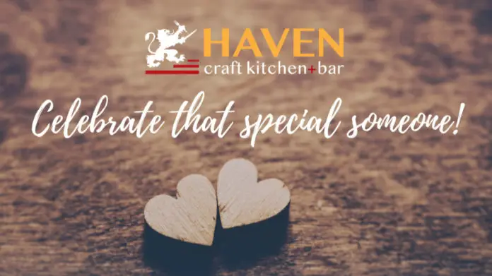 Haven Craft Kitchen