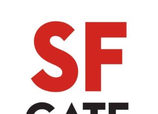 Sf Gate Logo