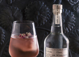 Casamigos Casa Rose
