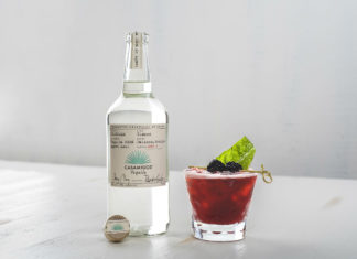 Casamigos El Diablo