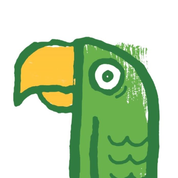 Green Cheek Beer Co Logo