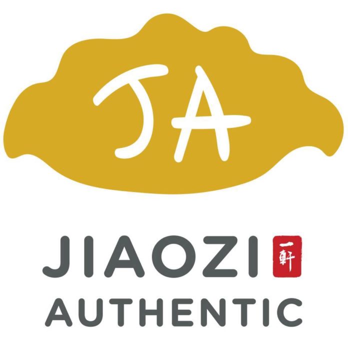 JA Jaozi Logo
