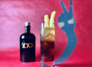 Cocktail Chameleon Jojo Rabbit Mein Hare 1
