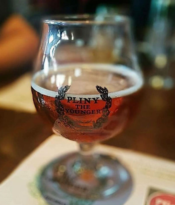 Haven Craft Kitchen And Bar Pliny The Younger Haven Craft Kitchen And Bar Pliny The Younger