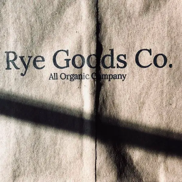 Rye Goods – Newport Beach – Opening Soon