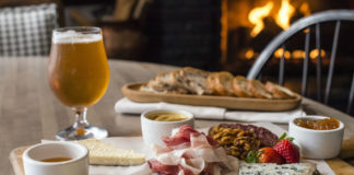 Sidedoor Feb 2020 Cheese Takeover