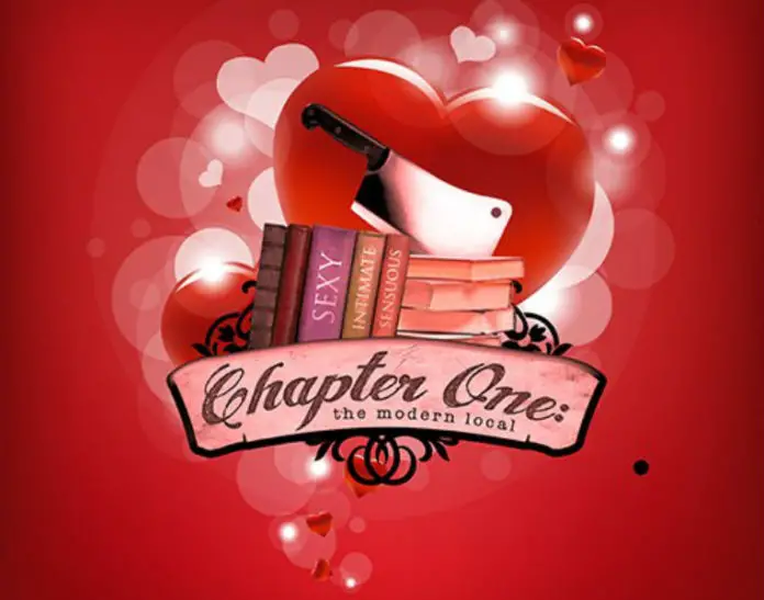 Chapter One Valentines Day