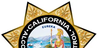Abc California Logo