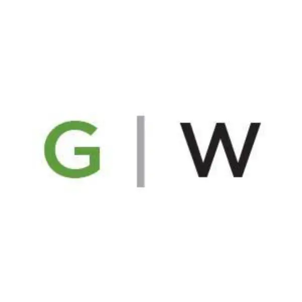 Anaheim GardenWalk Logo