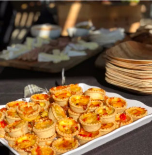 Brunch Cooking Classes | Great Taste Events