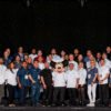 OC Chef's Table 2020 Chefs With Mickey