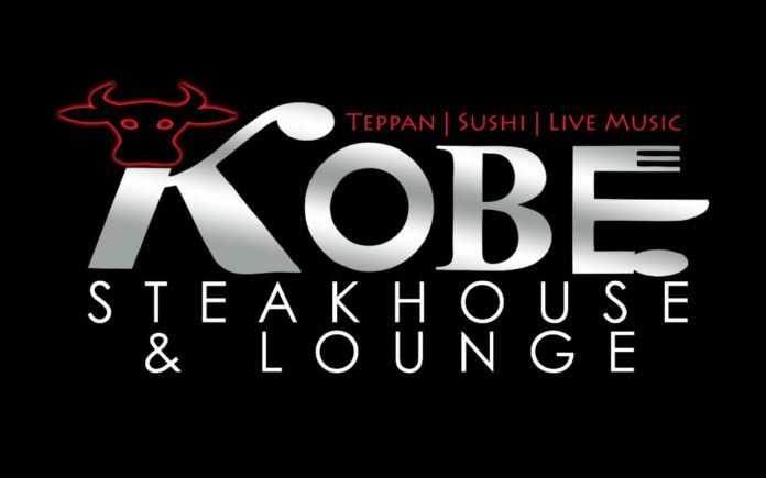 Kobe Steakhouse Logo