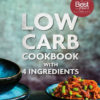 Low Carb Cookbook Pascale