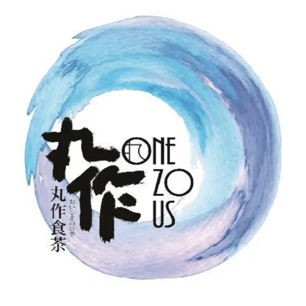 One Zo Us Logo