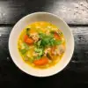 Chef Dee's Chicken Soup