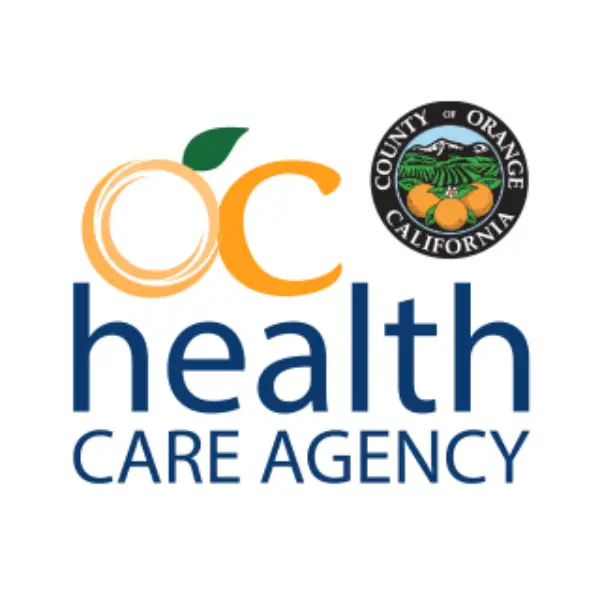 Oc Health Care Agency Logo