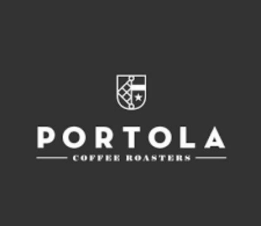 Portola Coffee Roasters Logo