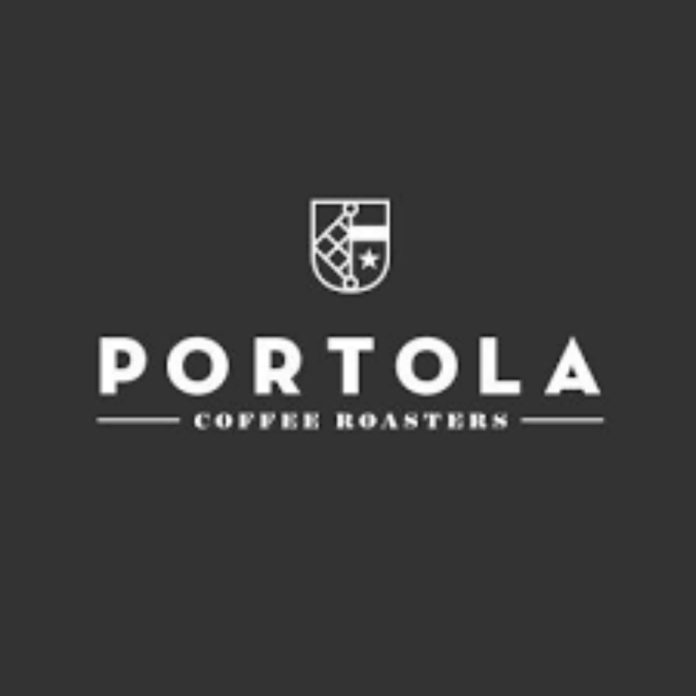 Portola Coffee Roasters Logo
