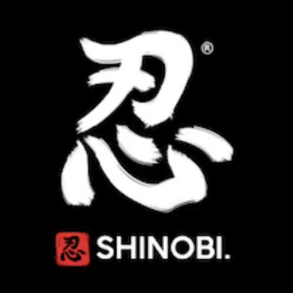 Shinobi Logo
