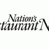 Nations Restaurant Logo