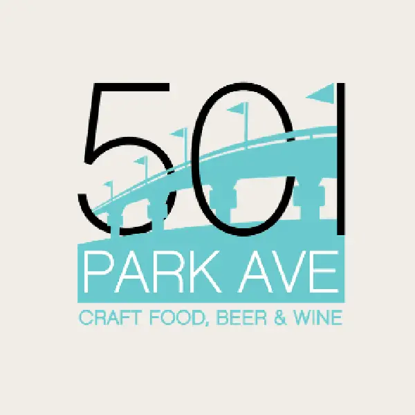 501 Park Ave Logo