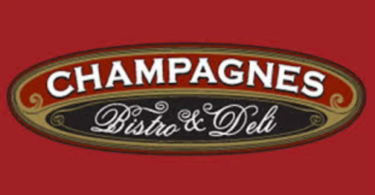 Champagnes Bistro and Deli – Newport Beach