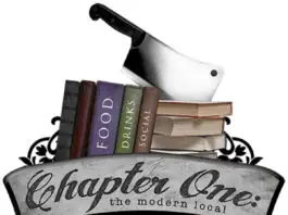 Chapter One Other Logo
