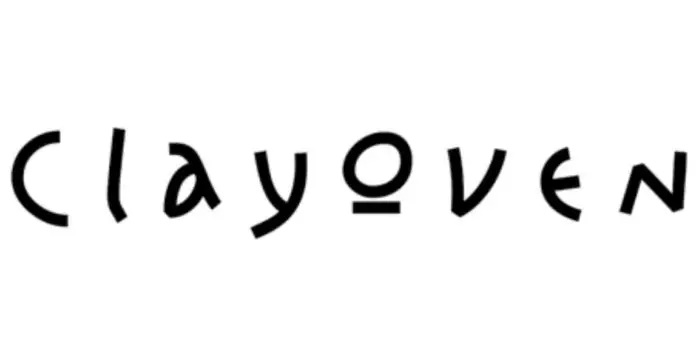 Clay Oven Logo