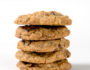 Hotel Maya For The First Time, DoubleTree By Hilton Reveals Official Chocolate Chip Cookie Recipe Stack Photo (1)