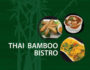 Thai Bamboo Logo