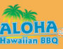 AlohaHawaiianBBQ Logo