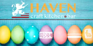 Haven Craft Kitchen Bar