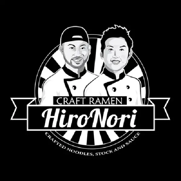 Hironori Logo