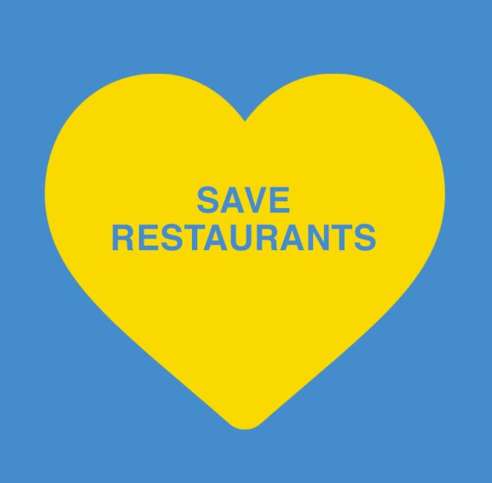 Save Restaurants