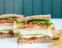 Jans Health Bar Sandwich