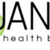 Jans Health Bar Logo
