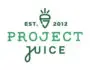 Project Juice Logo