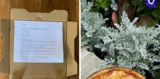 Farmhouse Kids Pizza Kit
