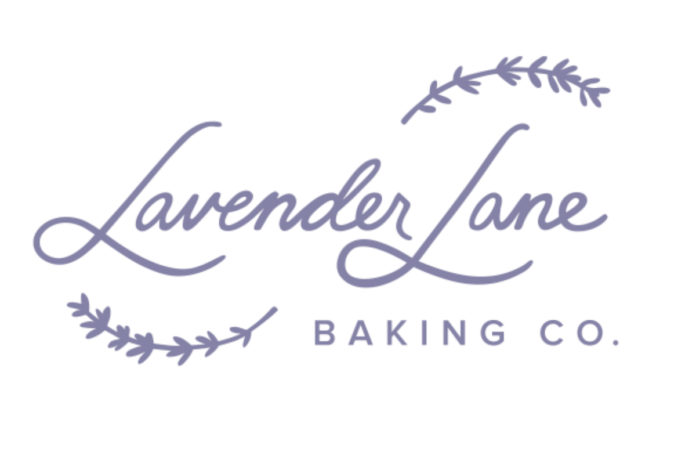Lavender Lane Logo