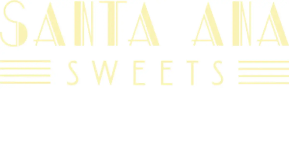 Santa Ana Sweets – Santa Ana