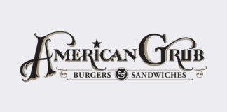 American Grub Logo