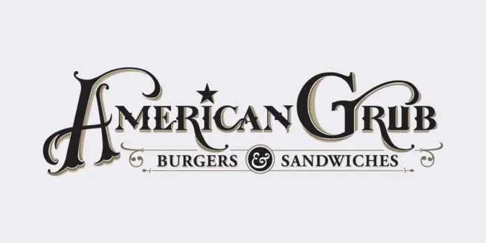 American Grub Logo